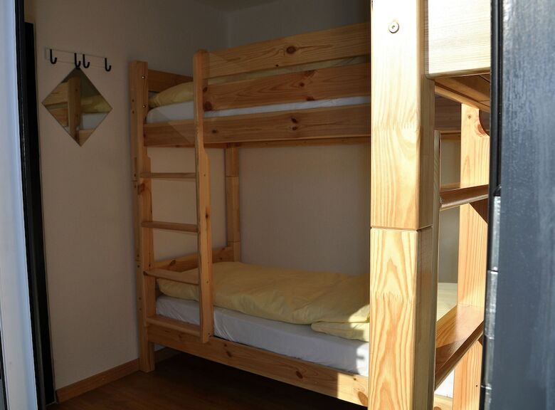 Hostal Club Lodges Berlin Mitte - Hostel