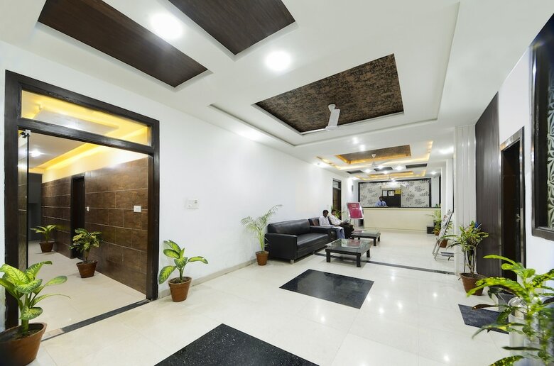 Hotel East Gate