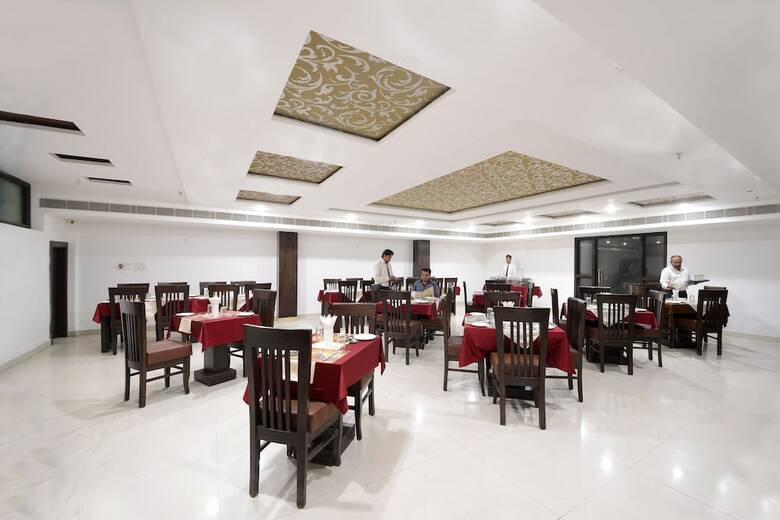 Hotel East Gate