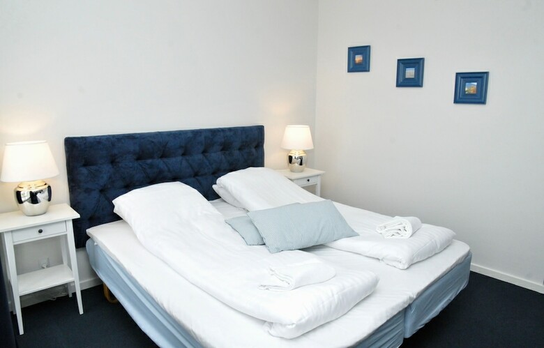 Skagen Hotel
