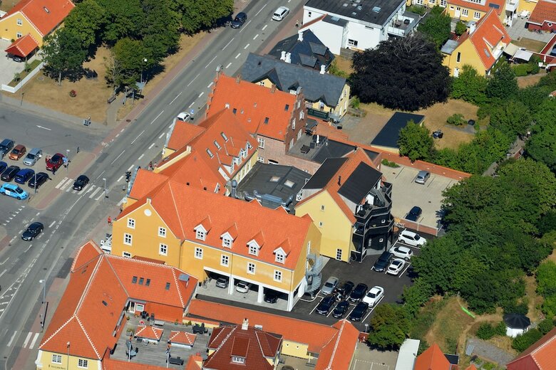 Skagen Hotel