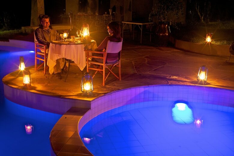 Ashnil Mara Camp