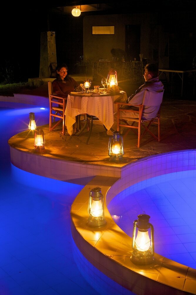 Ashnil Mara Camp