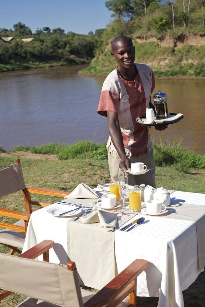 Ashnil Mara Camp