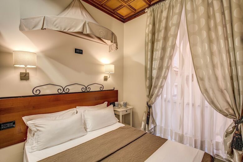 Hotel Artemis Guest House