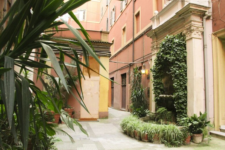 Hotel Artemis Guest House