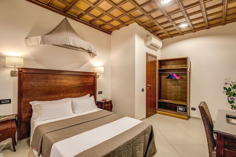 Hotel Artemis Guest House