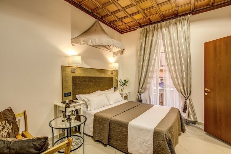 Hotel Artemis Guest House