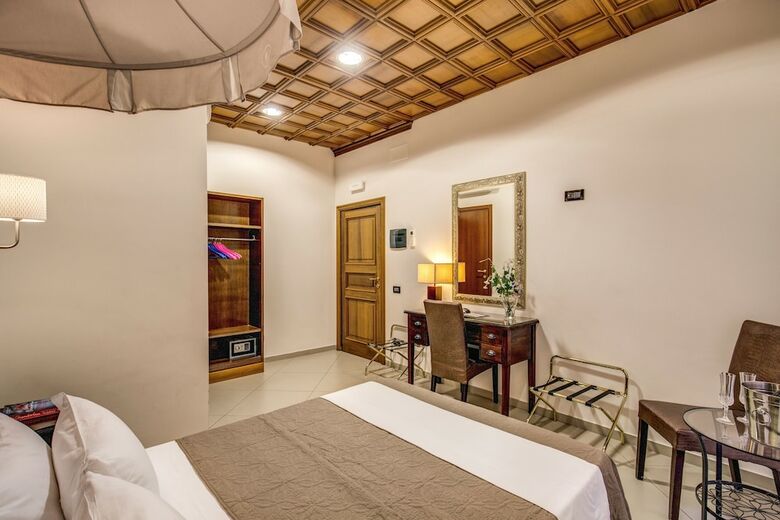 Hotel Artemis Guest House