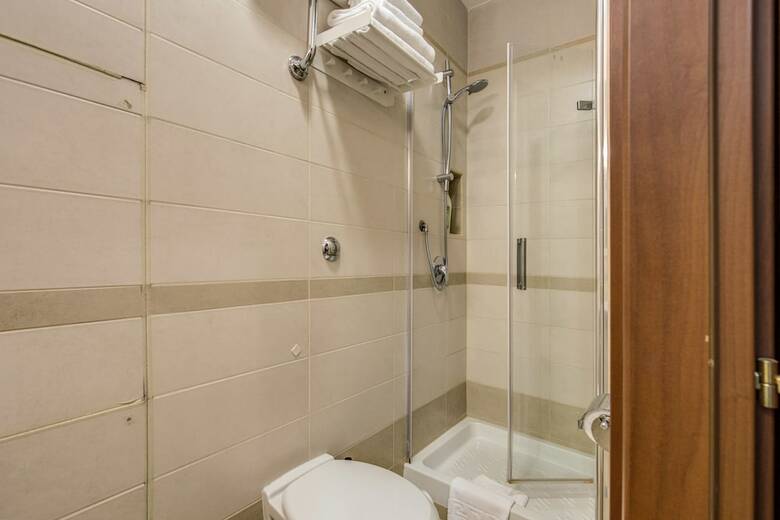 Hotel Artemis Guest House