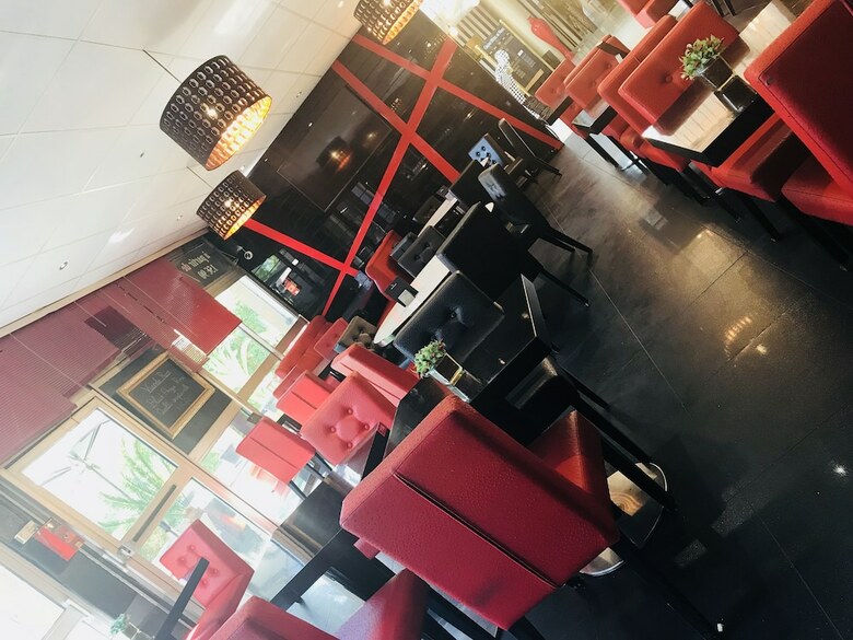 Hotel Grand H�tel de N�mes