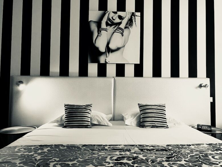 Hotel Grand H�tel de N�mes