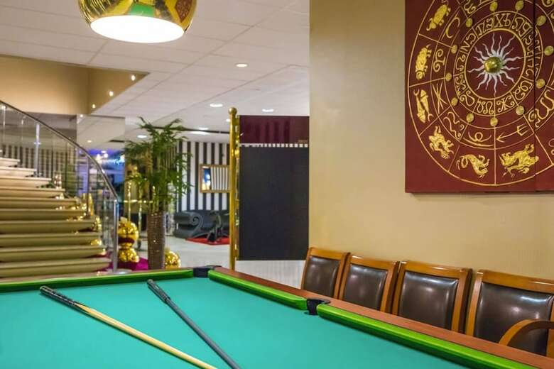 Hotel Grand H�tel de N�mes