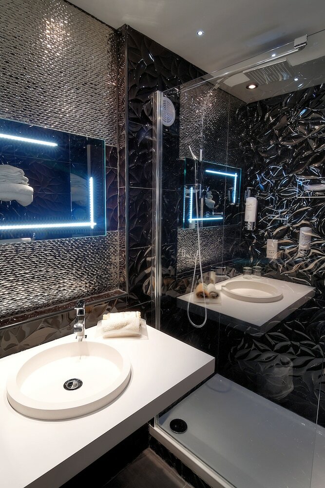 Hotel Grand H�tel de N�mes