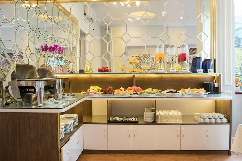 Hanoi Lotus Boutique Hotel