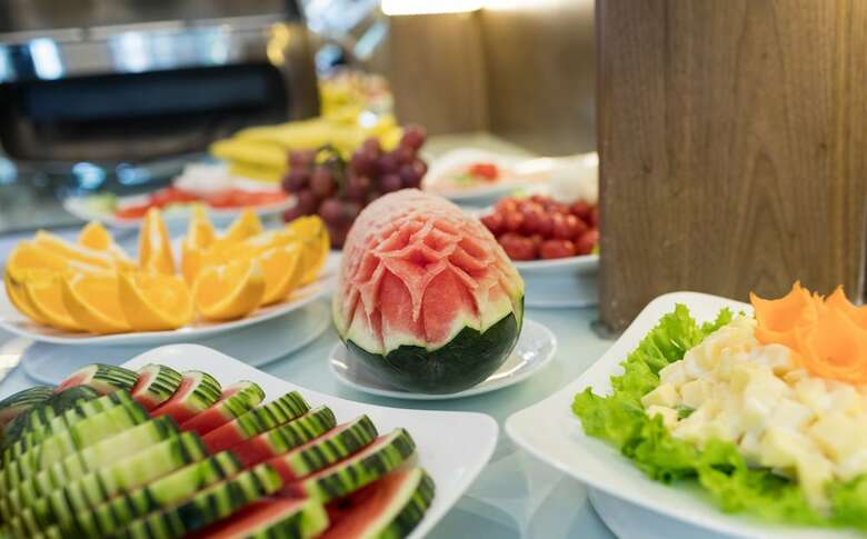 Hanoi Lotus Boutique Hotel