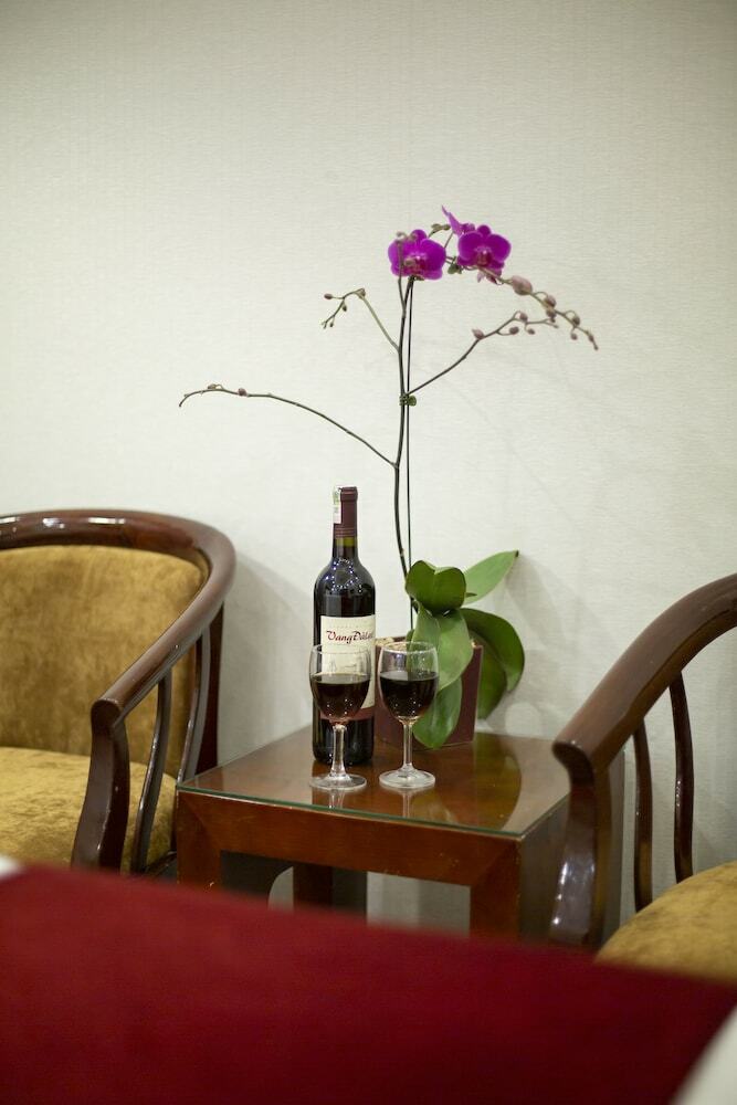 Hanoi Lotus Boutique Hotel