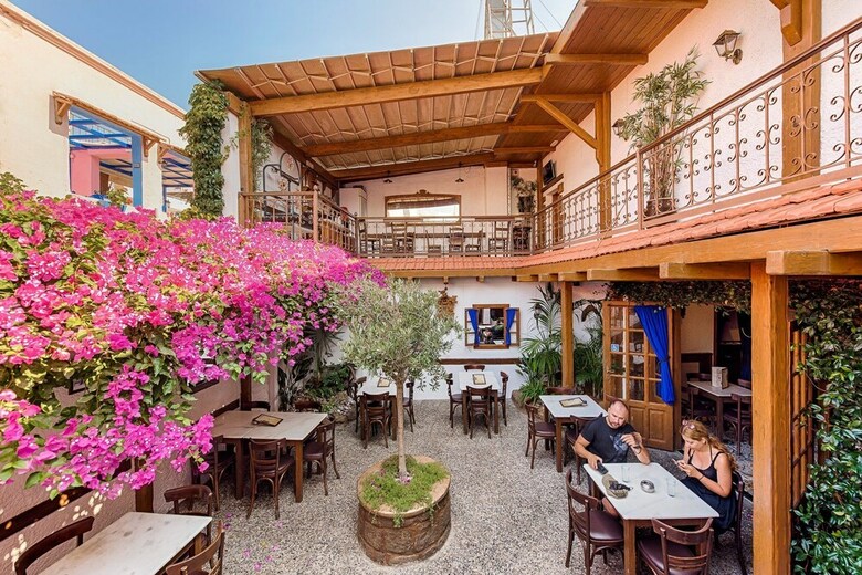 Hotel Koukos Rhodian Guesthouse - Adults Only