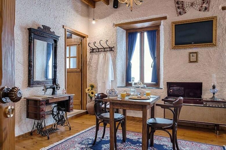 Hotel Koukos Rhodian Guesthouse - Adults Only