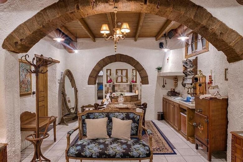 Hotel Koukos Rhodian Guesthouse - Adults Only