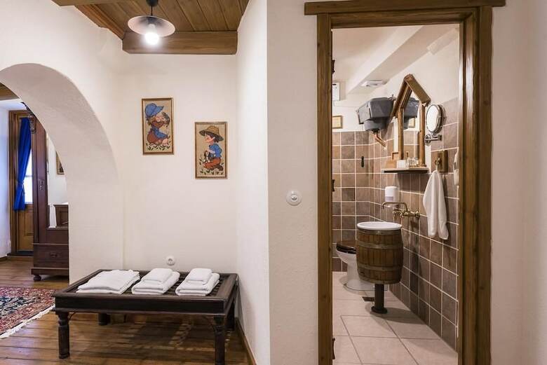Hotel Koukos Rhodian Guesthouse - Adults Only