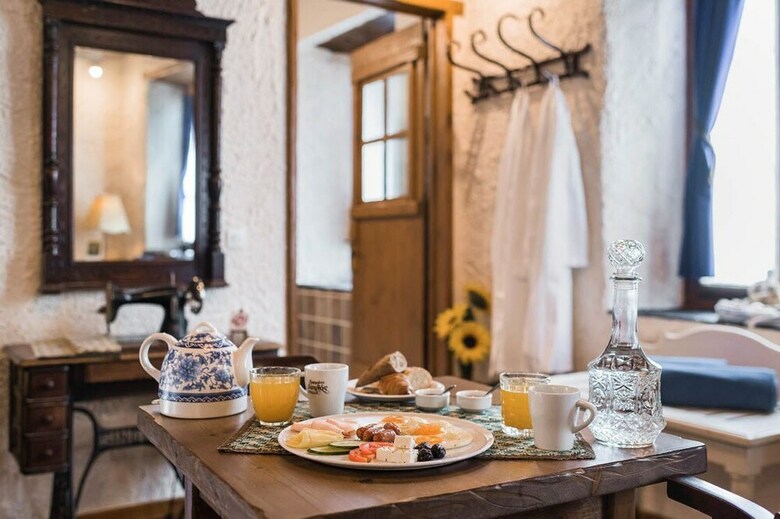 Hotel Koukos Rhodian Guesthouse - Adults Only