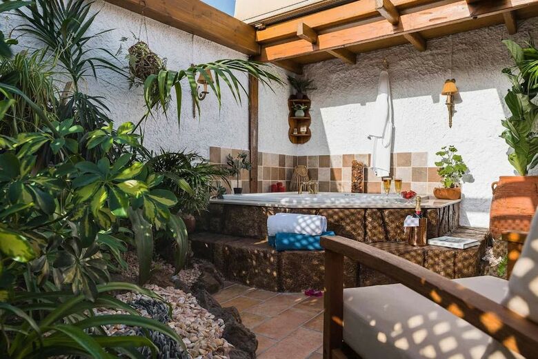Hotel Koukos Rhodian Guesthouse - Adults Only