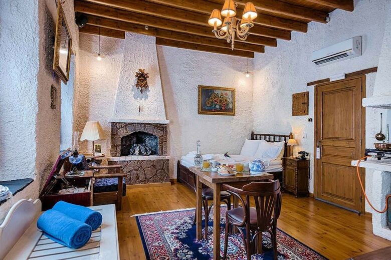 Hotel Koukos Rhodian Guesthouse - Adults Only