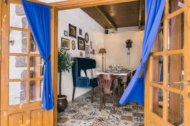 Hotel Koukos Rhodian Guesthouse - Adults Only