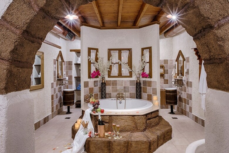 Hotel Koukos Rhodian Guesthouse - Adults Only