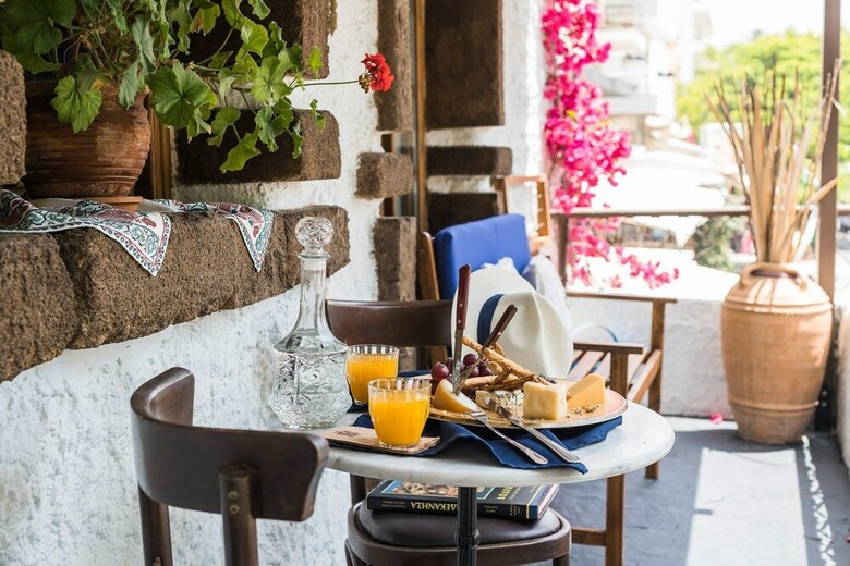 Hotel Koukos Rhodian Guesthouse - Adults Only
