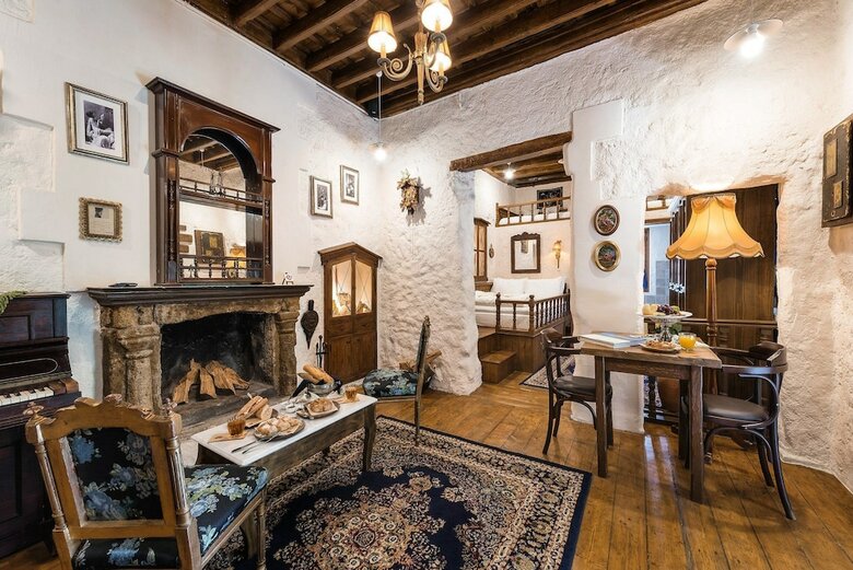 Hotel Koukos Rhodian Guesthouse - Adults Only