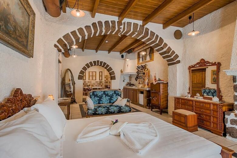 Hotel Koukos Rhodian Guesthouse - Adults Only