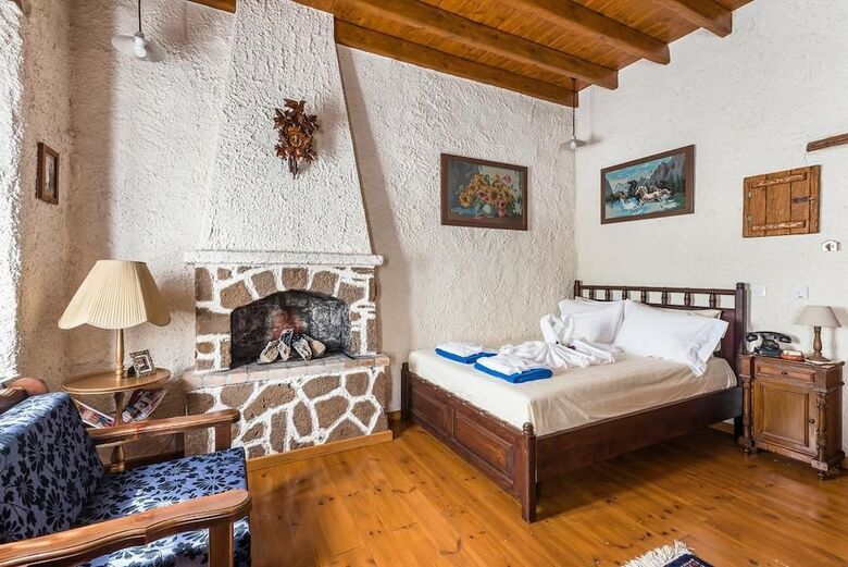 Hotel Koukos Rhodian Guesthouse - Adults Only