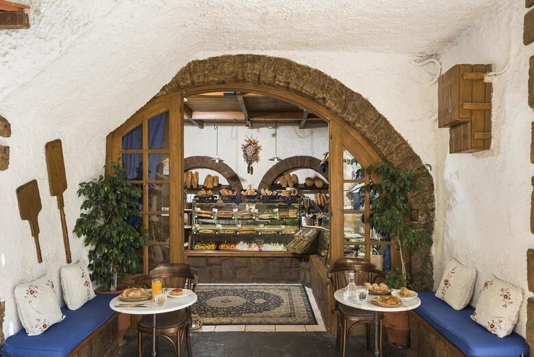 Hotel Koukos Rhodian Guesthouse - Adults Only