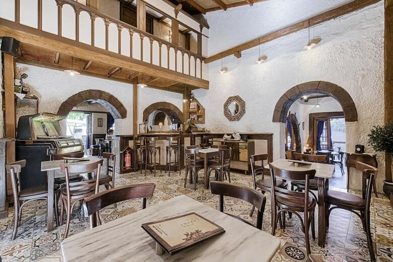 Hotel Koukos Rhodian Guesthouse - Adults Only