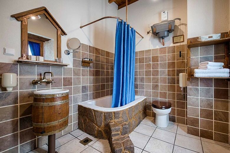 Hotel Koukos Rhodian Guesthouse - Adults Only