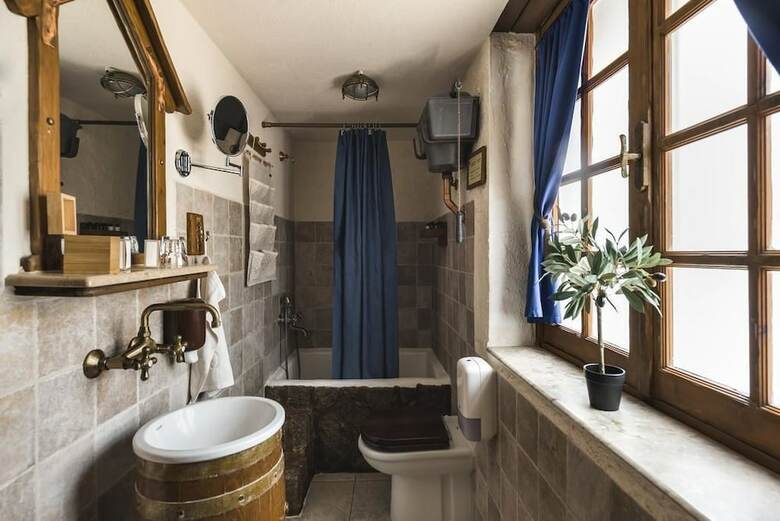 Hotel Koukos Rhodian Guesthouse - Adults Only