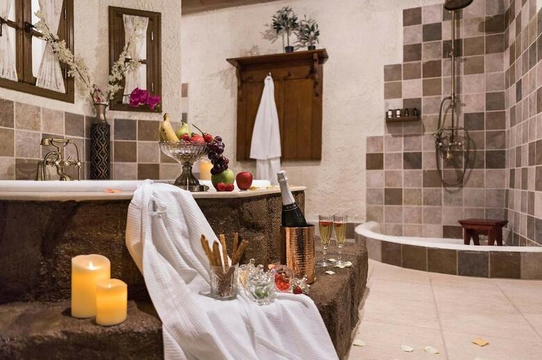 Hotel Koukos Rhodian Guesthouse - Adults Only