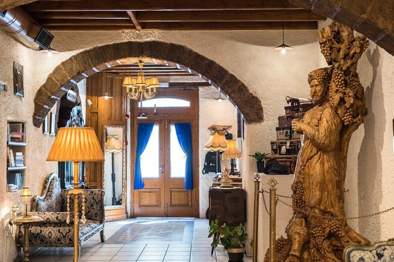 Hotel Koukos Rhodian Guesthouse - Adults Only