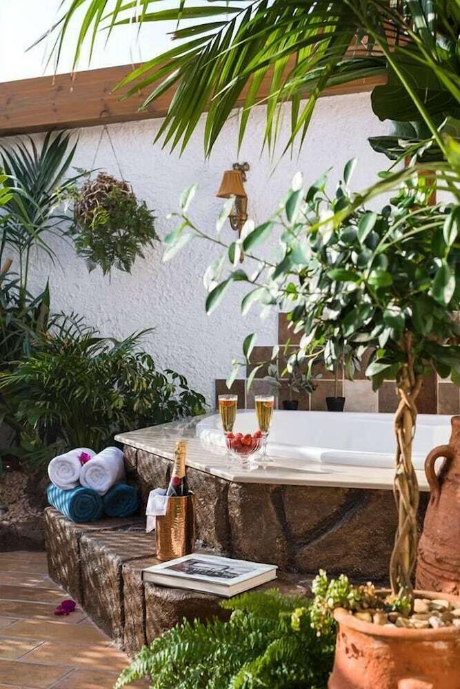 Hotel Koukos Rhodian Guesthouse - Adults Only