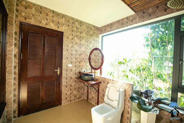 Hotel Cottage Village