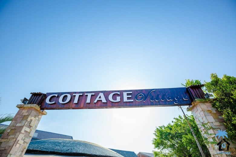 Hotel Cottage Village