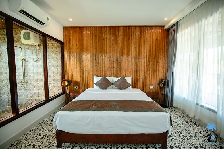 Hotel Cottage Village