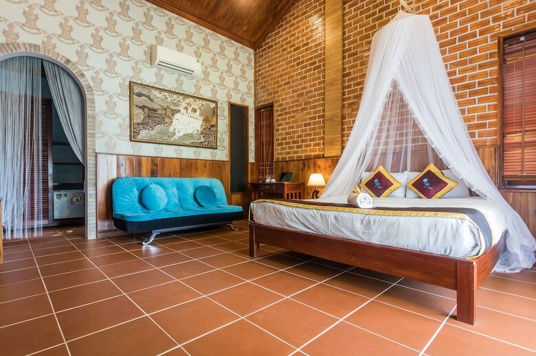 Hotel Cottage Village