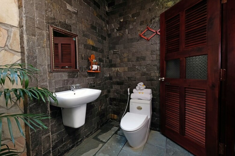 Hotel Cottage Village