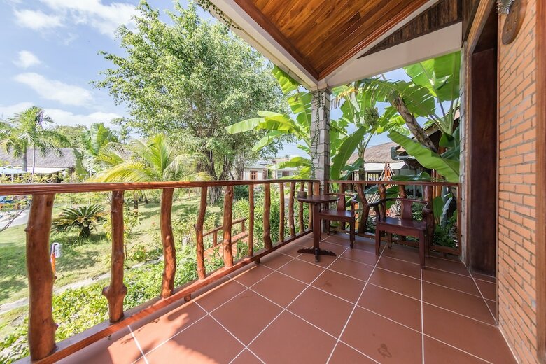 Hotel Cottage Village