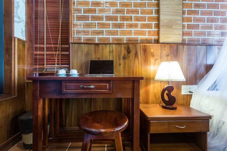 Hotel Cottage Village