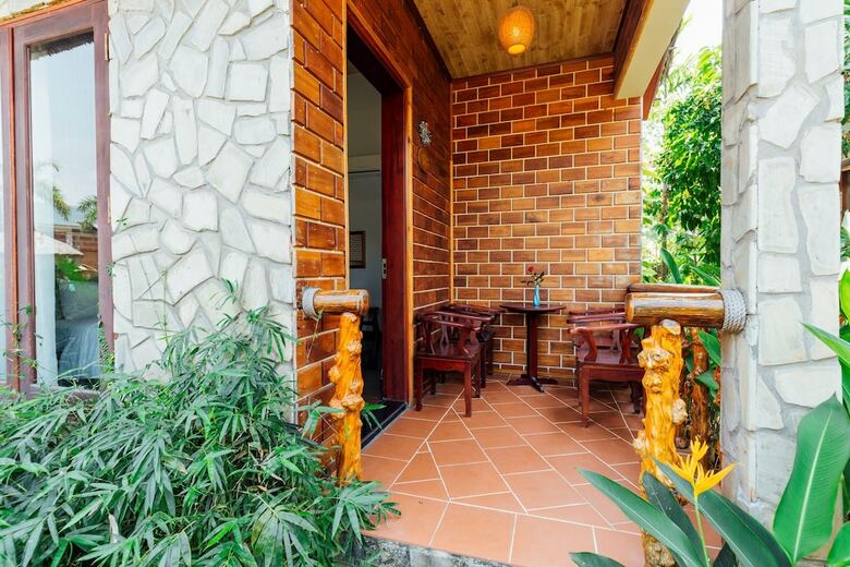 Hotel Cottage Village