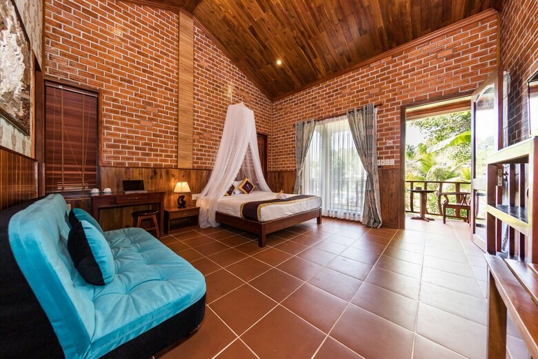Hotel Cottage Village